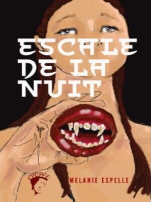 cover image of Escale de la nuit
